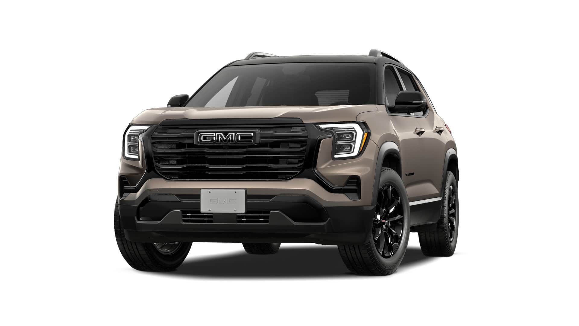 2027 GMC Terrain FWD Elevation