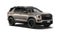 2027 GMC Terrain FWD Elevation