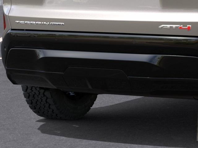 2027 GMC Terrain AWD AT4