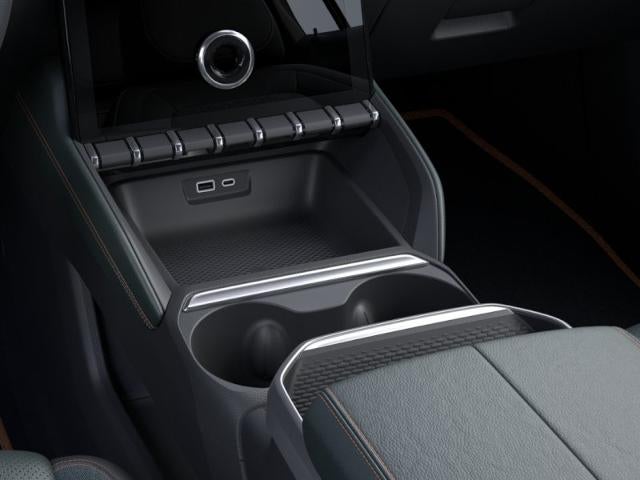 2027 GMC Terrain AWD AT4