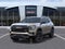 2027 GMC Terrain AWD AT4
