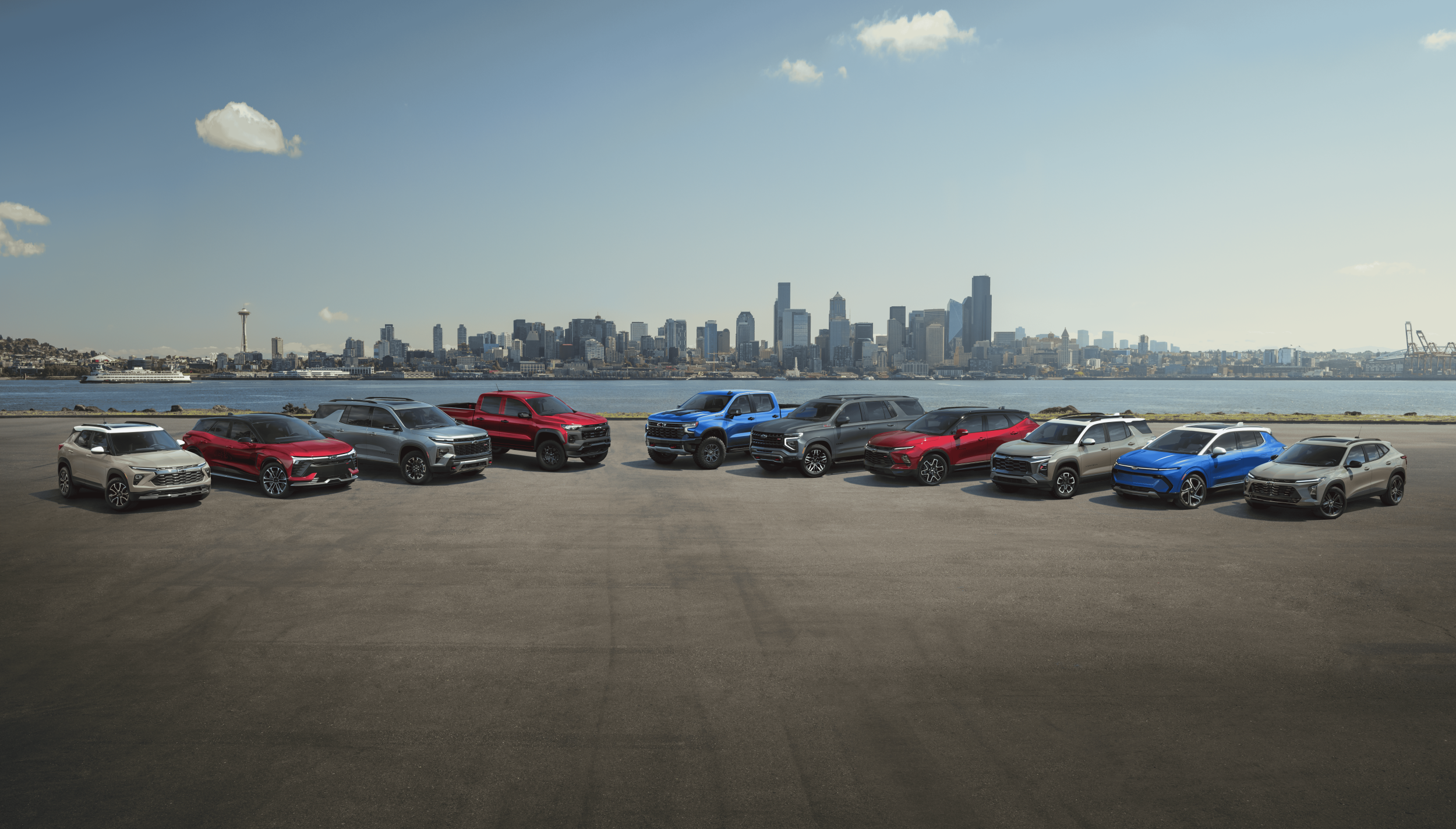 CHEVY SPECIAL OFFERS | Grafe Chevrolet GMC in HALLETTSVILLE TX