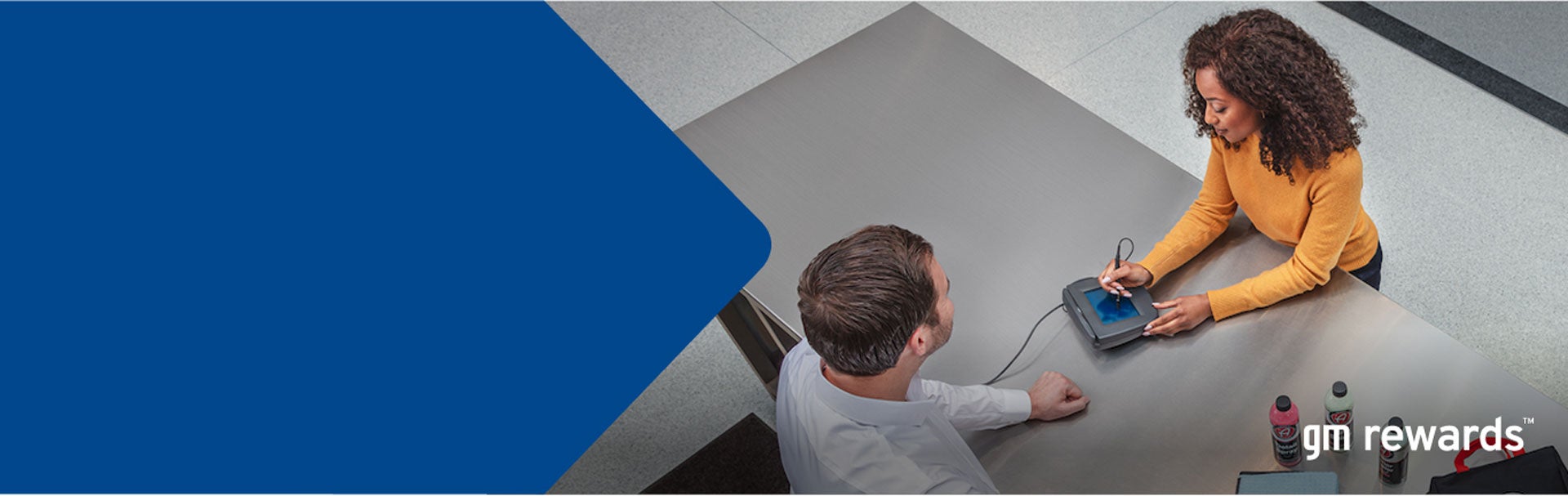 Grafe Chevrolet GMC in HALLETTSVILLE TX