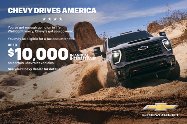 Grafe Chevrolet GMC in HALLETTSVILLE TX