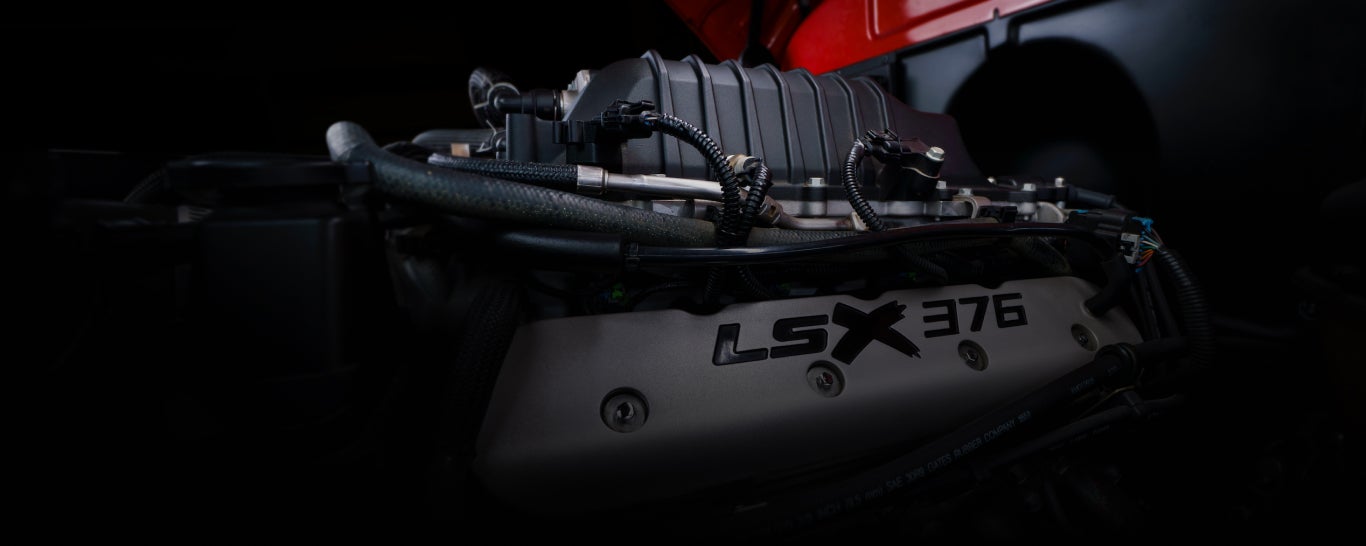 Grafe Chevrolet GMC in HALLETTSVILLE TX