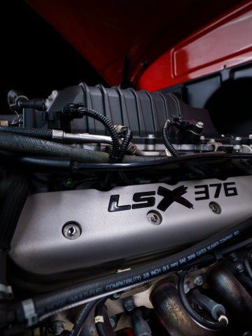 Grafe Chevrolet GMC in HALLETTSVILLE TX