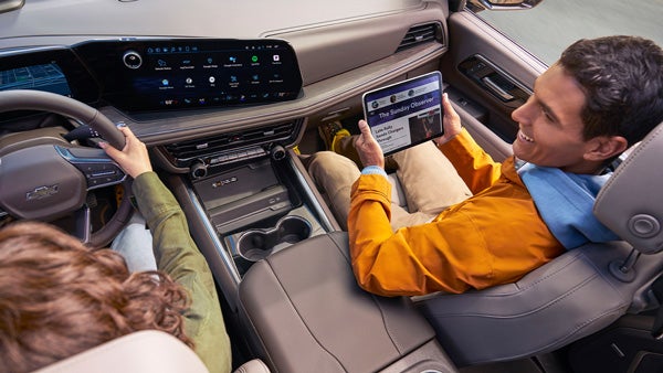 Grafe Chevrolet GMC in HALLETTSVILLE TX