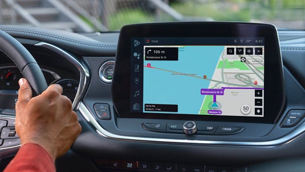 Grafe Chevrolet GMC in HALLETTSVILLE TX