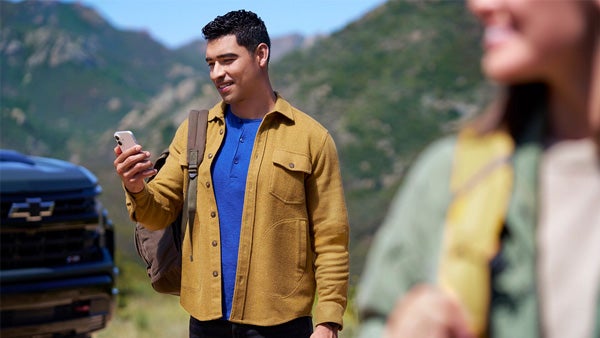 Grafe Chevrolet GMC in HALLETTSVILLE TX