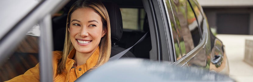 Grafe Chevrolet GMC in HALLETTSVILLE TX