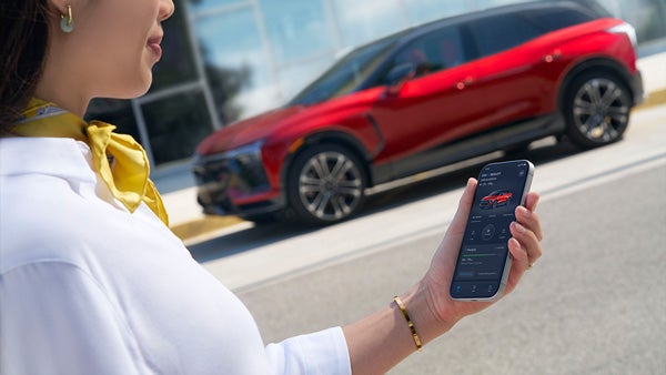 Grafe Chevrolet GMC in HALLETTSVILLE TX