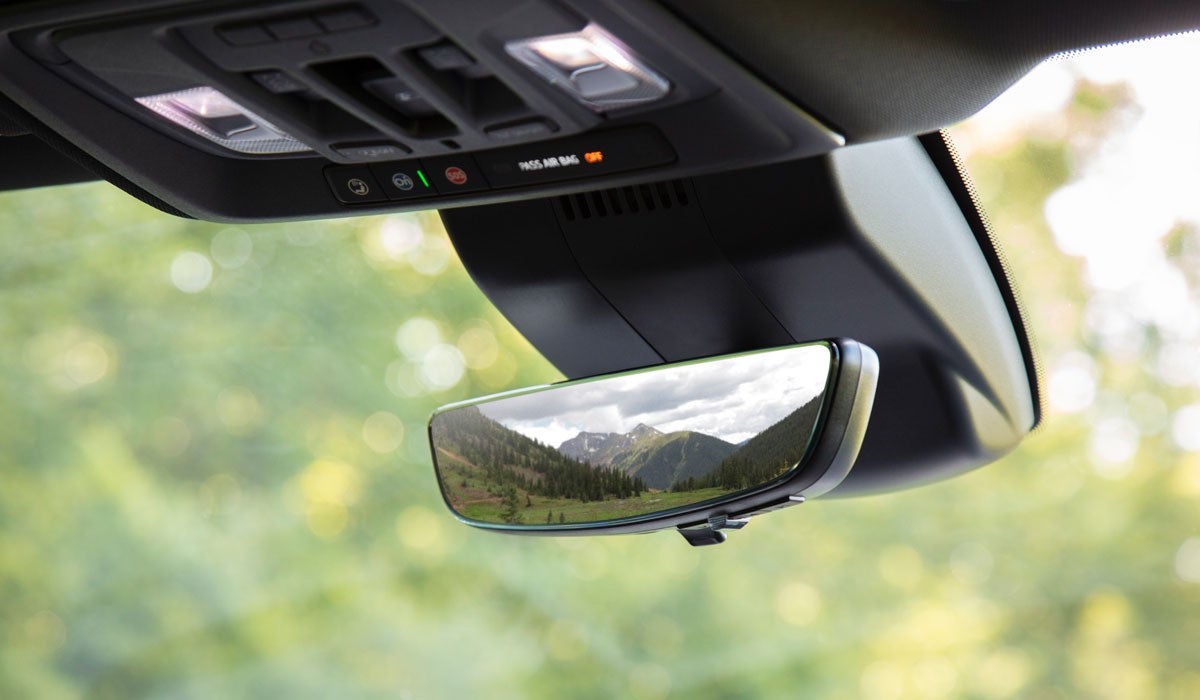 Grafe Chevrolet GMC in HALLETTSVILLE TX