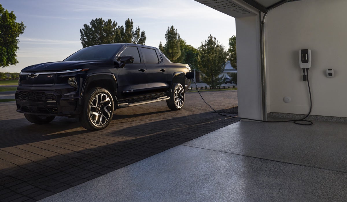 Grafe Chevrolet GMC in HALLETTSVILLE TX