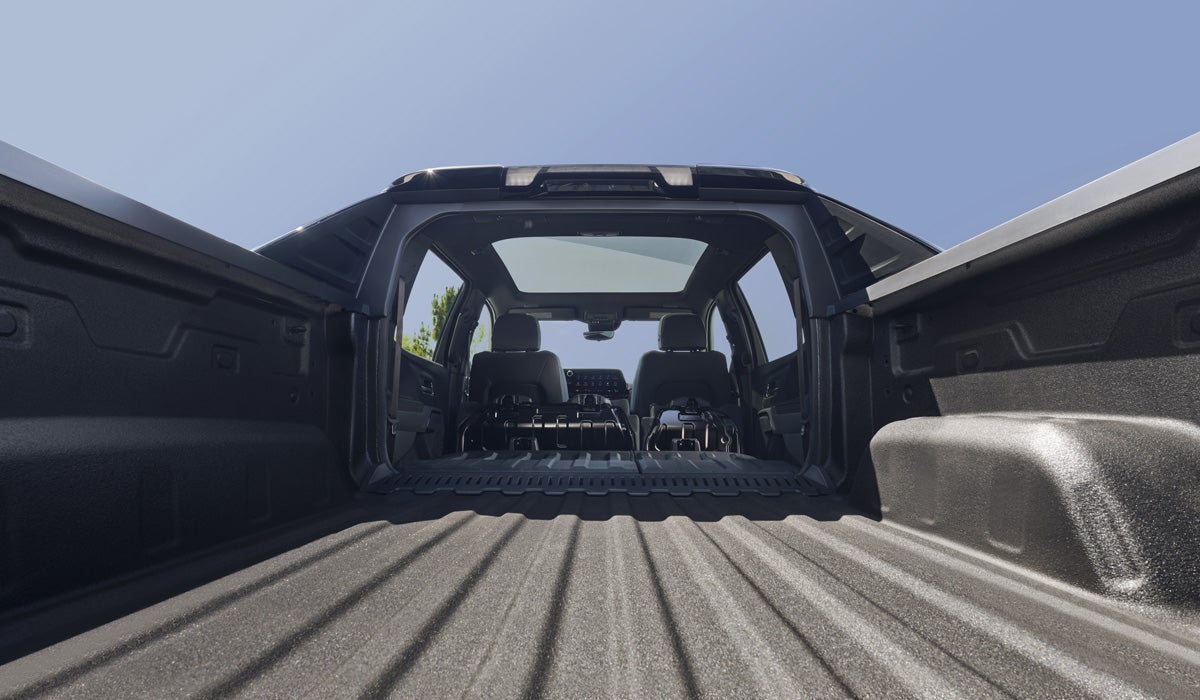 Grafe Chevrolet GMC in HALLETTSVILLE TX