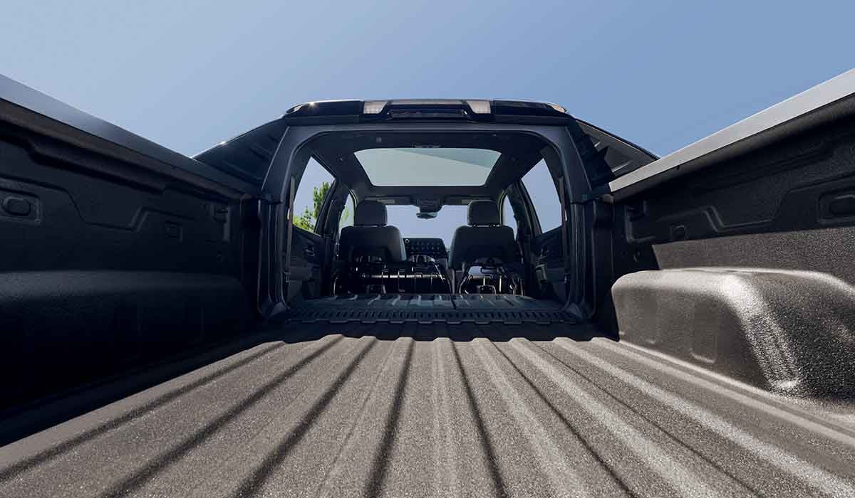 Grafe Chevrolet GMC in HALLETTSVILLE TX