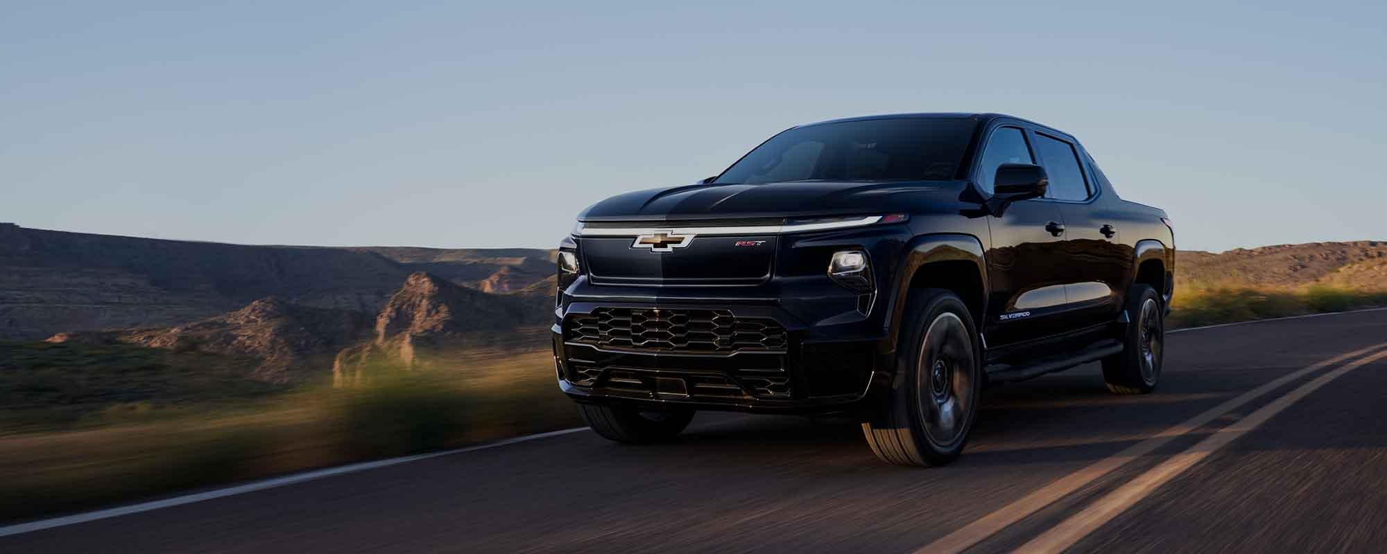 Grafe Chevrolet GMC in HALLETTSVILLE TX