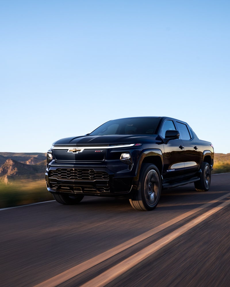 Grafe Chevrolet GMC in HALLETTSVILLE TX