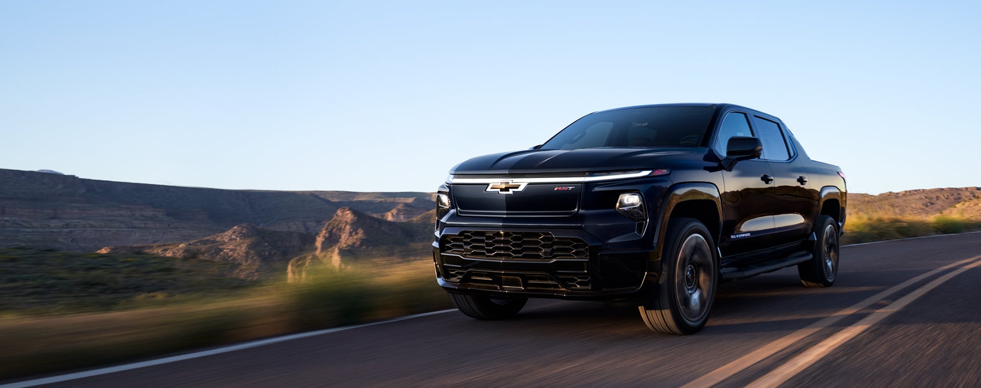 Grafe Chevrolet GMC in HALLETTSVILLE TX