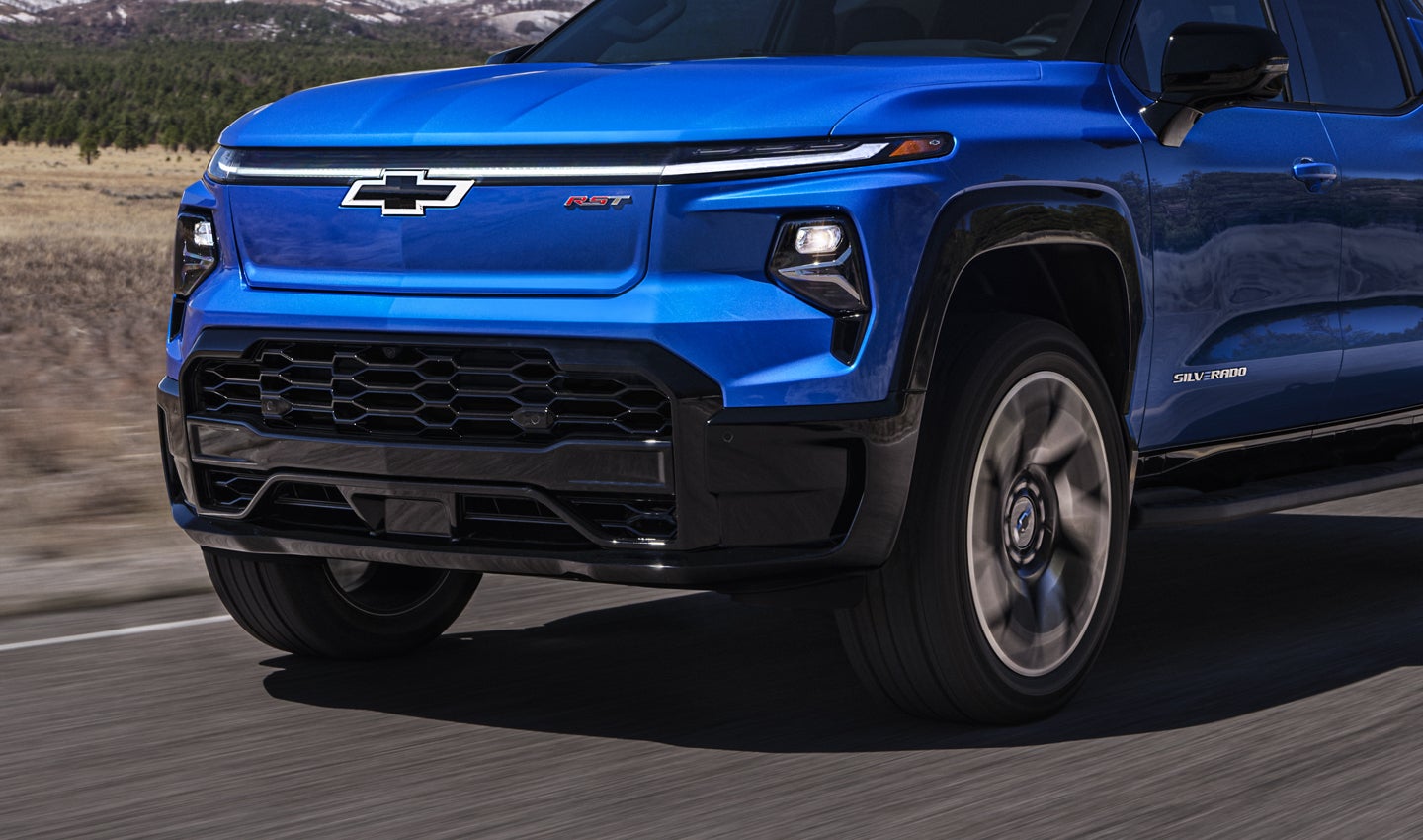 Grafe Chevrolet GMC in HALLETTSVILLE TX