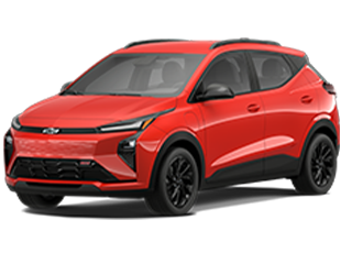 Chevrolet Bolt - Grafe Chevrolet GMC in HALLETTSVILLE TX