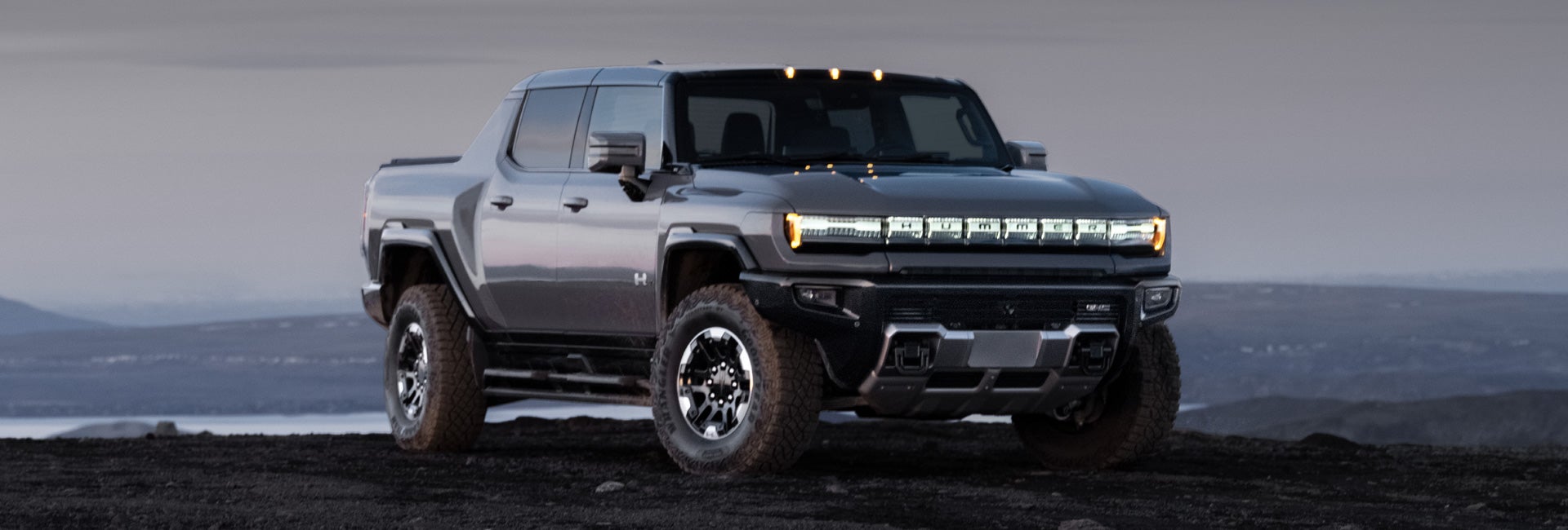 Grafe Chevrolet GMC in HALLETTSVILLE TX