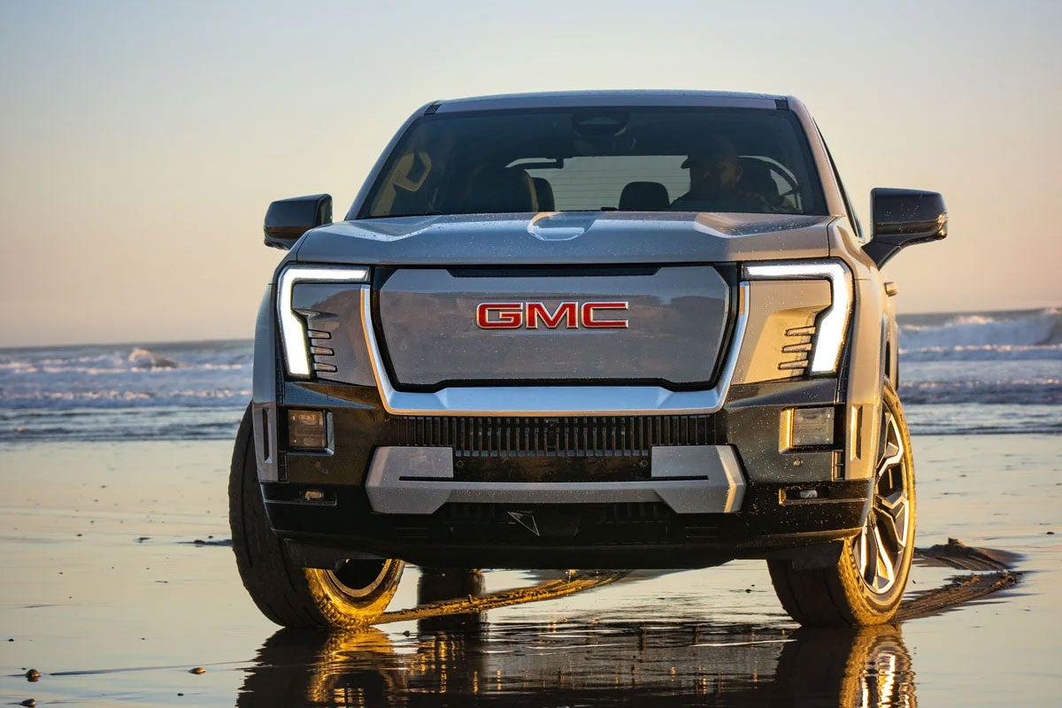 Grafe Chevrolet GMC in HALLETTSVILLE TX