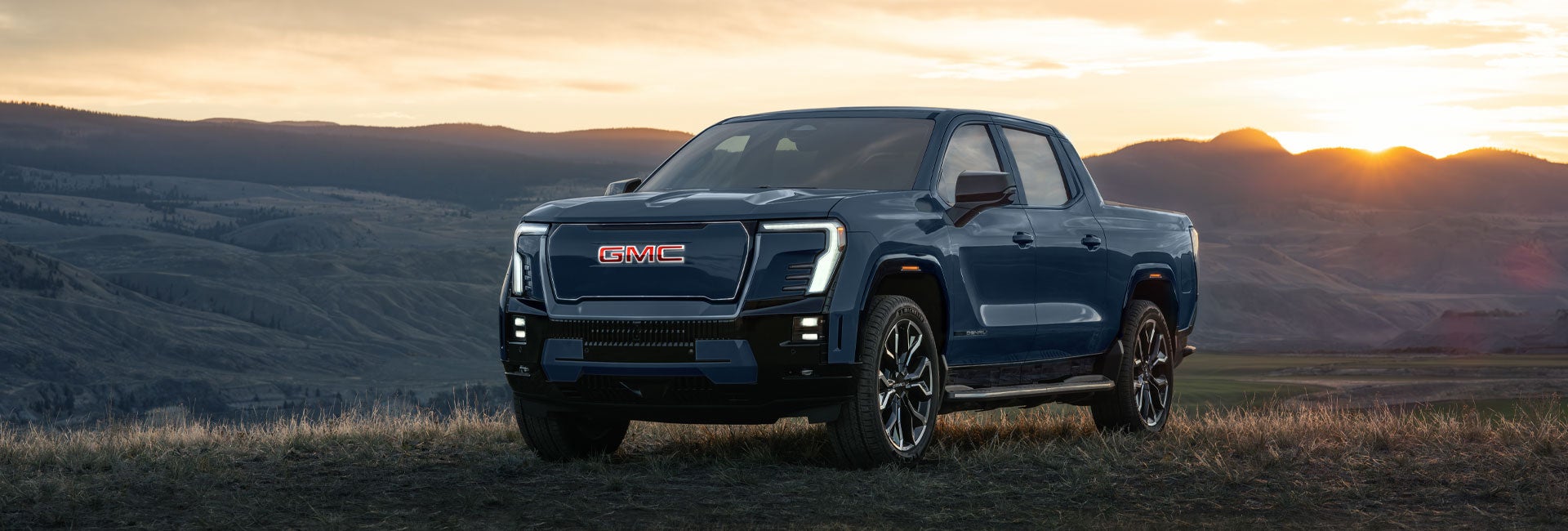 Grafe Chevrolet GMC in HALLETTSVILLE TX