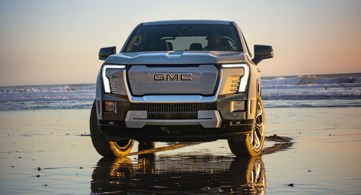 Grafe Chevrolet GMC in HALLETTSVILLE TX