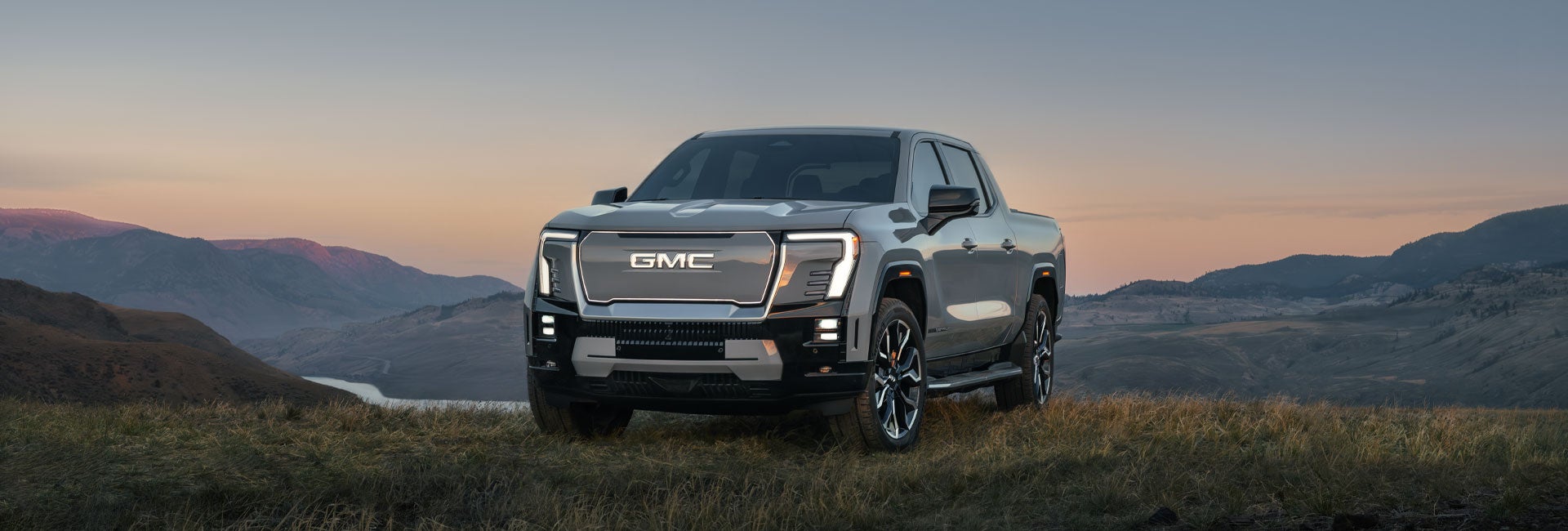 Grafe Chevrolet GMC in HALLETTSVILLE TX