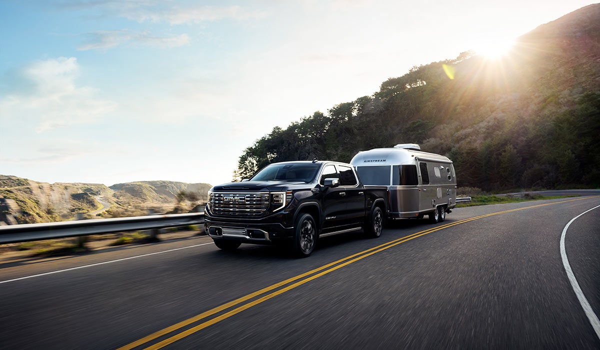 Grafe Chevrolet GMC in HALLETTSVILLE TX