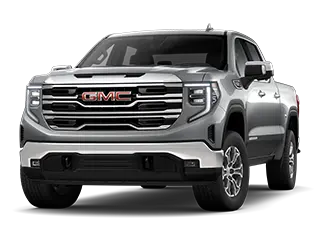 SIERRA 1500 VS RAM 1500 - Grafe Chevrolet GMC in HALLETTSVILLE TX