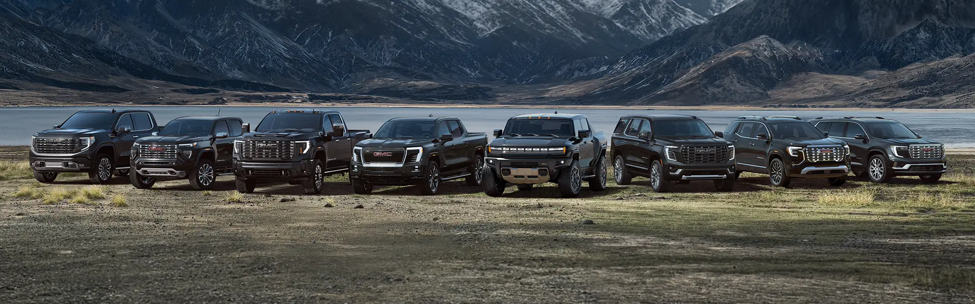 Grafe Chevrolet GMC in HALLETTSVILLE TX