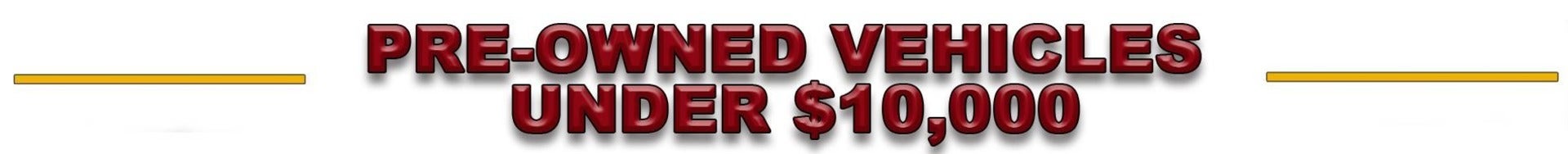 Grafe Chevrolet GMC in HALLETTSVILLE TX