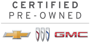 Chevrolet Buick GMC Certified Pre-Owned in HALLETTSVILLE, TX